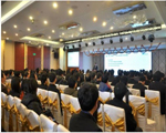 百尺竿頭須進(jìn)步——天躍科技2014年度總結(jié)大會(huì)暨年度集訓(xùn)紀(jì)實(shí)