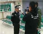 客戶昏厥上演生死時速，信安保安拯救生命獲贊