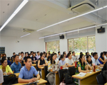 不忘初心，聚力前行|天躍科技2018年中集訓圓滿落幕