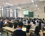 天躍科技年中集訓(xùn)回顧：確認(rèn)過眼神，每一位都是積極奮進的人