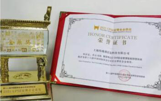 CPSE安博會最高榮譽獎｜天躍科技斬獲“金鼎獎”和“頭部企業(yè)”雙項榮譽