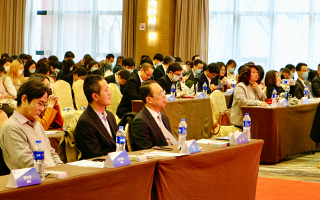 凝心聚力 砥礪前行|天躍科技2020年總結(jié)大會圓滿舉行！